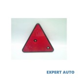 Triunghi rosu reflectorizant tr014 Alta marca Alt model #7
