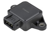 Senzor pozitie clapeta acceleratie Alfa 145, 146, Opel Astra F, Omega B, Vectra B, Peugeot 206, 306, 405-, 406 Toyota Avensis, Corolla, NTY ECP-AR-01