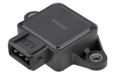 Senzor pozitie clapeta acceleratie Alfa 145, 146, Opel Astra F, Omega B, Vectra B, Peugeot 206, 306, 405-, 406 Toyota Avensis, Corolla, NTY ECP-AR-01