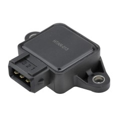 Senzor pozitie clapeta acceleratie Alfa 145, 146, Opel Astra F, Omega B, Vectra B, Peugeot 206, 306, 405-, 406 Toyota Avensis, Corolla, NTY ECP-AR-01