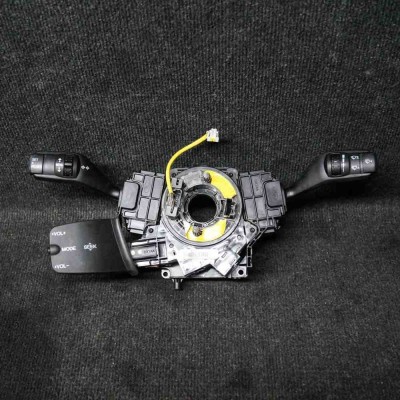 Maneta semnalizare ștergătoare FORD FOCUS C-MAX 2006 OEM: 4M5T-14A664-AB foto