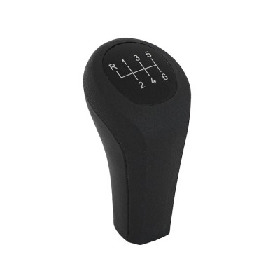 Nuca schimbator BMW Seria 1 E81. E87- Seria 3 E36. E46. E90.E91. E92- Seria 5 E34.E39.E60.E61- Seria 6 E63- X1- X3- X5 E53 - 6 trepte foto