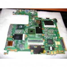 Placa de baza laptop Acer Aspire 9410 model 48.4G902.021 FUNCTIONALA foto