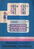 Dumitru Rosca - Matematica clasa a III-a - Indrumatorul invatatorului - Editura Didactica Si Pedagogica - 1981 - 16x24 cm