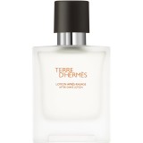 HERM&Egrave;S Terre d&rsquo;Herm&egrave;s after shave pentru bărbați 50 ml