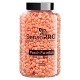 Cumpara ieftin Ceara Epilat Elastica Premium SensoPRO Milano Peach Paradise, 400g