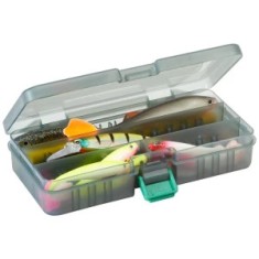 Cutie JAXON S-Line Tackle Box RM-110, 18x10x3cm foto