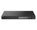 D-Link DMS-1250-18/E network switch
