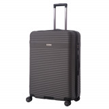 LAMONZA Troler UPTOWN GRI 78X53X30 CM ProVoyage Vacation