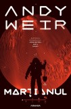 Martianul - Andy Weir, Nemira