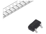 Senzor Unipolar C&acirc;mp Magnetic 1,7-5,5VDC 3VDC