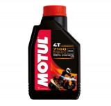 Ulei 5W40 Motul 7100 Ester 4T 1 Litru - 100% sintetic