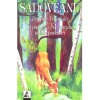 Mihail Sadoveanu - Domnu&#039; Trandafir. In padurea Petrisorului si alte