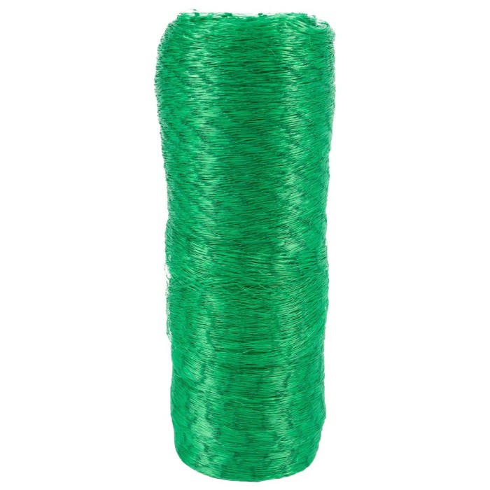 Plasa protectie plante anti pasari 80 mp, 4x20 metri MF-EP3030-G01