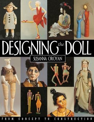 Designing the Doll - Print on Demand Edition foto