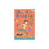 Amelia Bedelia Chapter Book #6: Amelia Bedelia Cleans Up