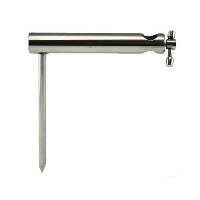 STABILIZATOR PICHET NGT INOX 76MM foto