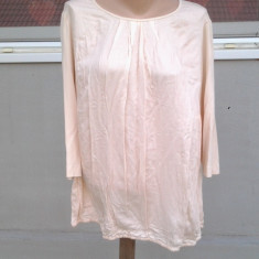 Beige Eugen Klein - bluza dama mar. 50 / XL