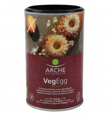 Ou vegan Vegegg, bio, 175g Arche foto