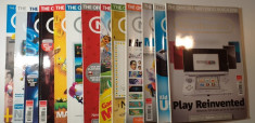 Nintendo - The official Magazine - 2012 - no 77-89 foto