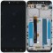 Asus Zenfone 3 Max (ZC553KL) Unitate de afișare completă gri titan 90AX00D2-R20011 90AX00D2-R20010