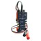 Tester cabluri RJ45 continuitate fire