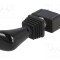 Comutator basculant SCI Poz: 3 SP3T ON-OFF-ON 6A/250VAC R13-416
