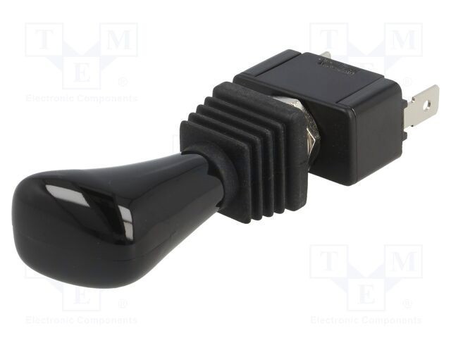 Comutator basculant SCI Poz: 3 SP3T ON-OFF-ON 6A/250VAC R13-416