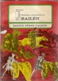 Bailen - Benito Perez Galdos