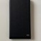 Husa Flip Oxo Platinum Samsung Galaxy S5 Negru
