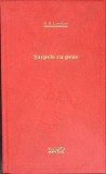 Sarpele cu Pene - David H. Lawrence, Editura Adevarul Holding, Colectia 101 Carti, Romana, Hardcover