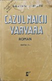 Cazul Maicii Varvara - Damian Stanoiu ,559407