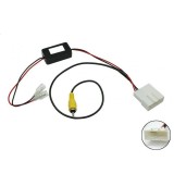 Interfata retentie camera marsarier Hyundai Connects2 CAM-HY3-RT