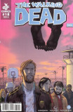 The Walking Dead (Vol. 18) - Paperback - Robert Kirkman - Event Art-Tour