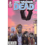 The Walking Dead (Vol. 18) - Paperback - Robert Kirkman - Event Art-Tour