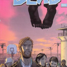 The Walking Dead (Vol. 18) - Paperback - Robert Kirkman - Event Art-Tour