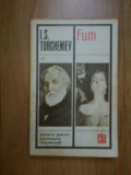 X Fum - I. S. Turgheniev