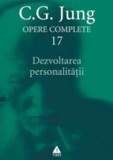 Dezvoltarea personalitatii. Seria Opere Complete. Volumul 17/Carl Gustav Jung