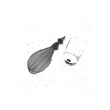 Paletă Originală DeLonghi 7322118344 BR67050427 pentru Robot Bucătărie