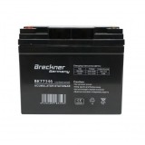Acumulator 12V, 30Ah, 20HR Breckner Germany