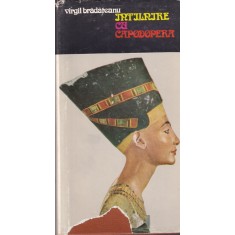 Virgil Bradateanu - Intalnire cu capodopera