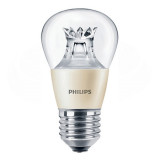 BEL MASTER LED lustre P48 CL DimTone 4 25W 2700K 250lm E27 25.000h, Philips