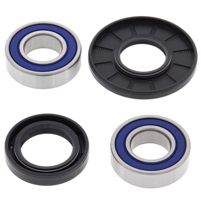 Kit Rulmenti roata spate Honda CR125R Cr250R CR500R 1985-1994 All Balls 25-1075
