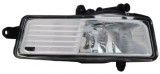 Proiector ceata AUDI A6 Avant (4F5, C6) (2005 - 2011) TYC 19-0865-01-9