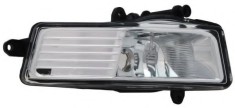 Proiector ceata AUDI A6 (4F2, C6) (2004 - 2011) TYC 19-0866-01-9 foto