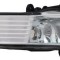 Proiector ceata AUDI A6 (4F2, C6) (2004 - 2011) TYC 19-0865-01-9