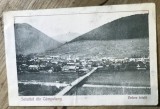 CPI1 Campulung Moldovenesc - Bucovina, Bukowina - Vedere
