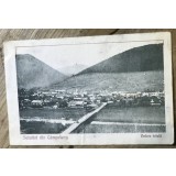 CPI1 Campulung Moldovenesc - Bucovina, Bukowina - Vedere