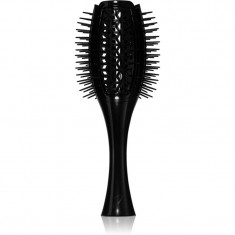 Janeke Vented Brush More Volume In Your Hair perie rotundă pentru păr cu volum 21 x 8 x 8 cm 1 buc