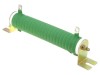 Rezistor Bobinat 100&Omega; 100W &plusmn;5%